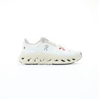 On Cloudtilt lifestyle white cream unisex