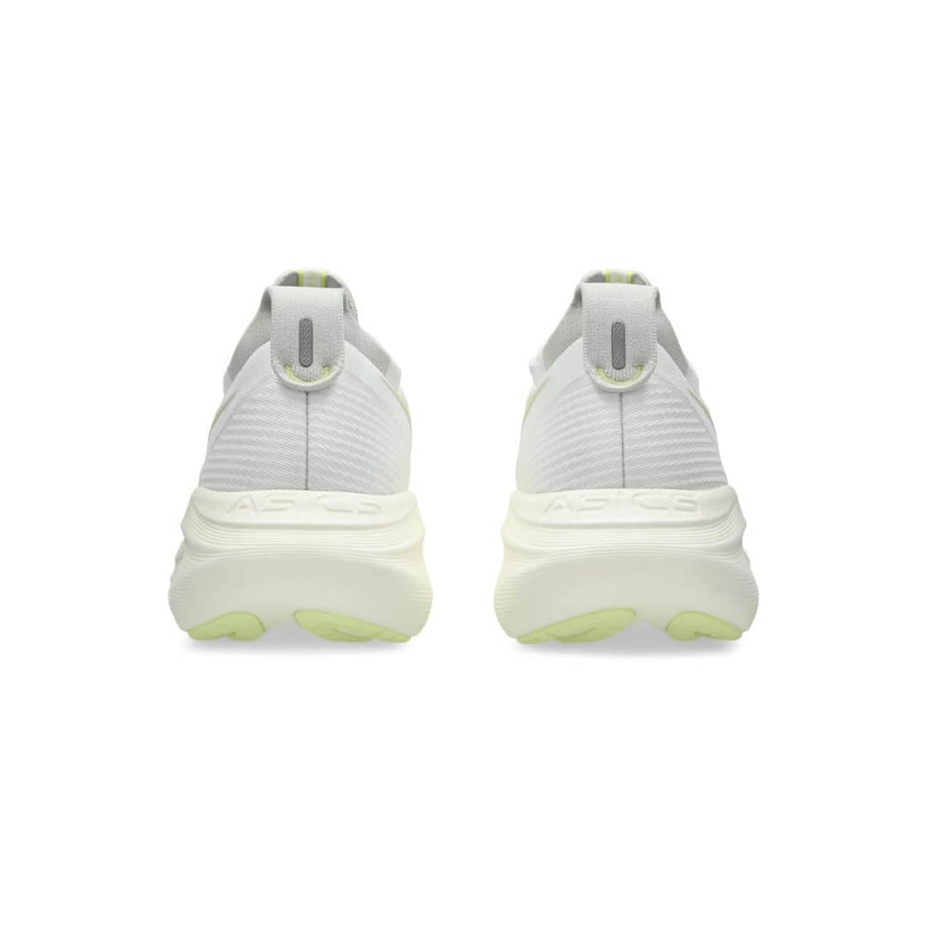ASICS Gel-Nimbus 26 White Lime Zest