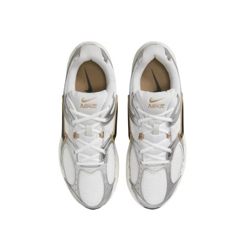 Nike V5 RNR Women's Sneakers "Triple Logo Foam"