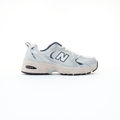 New Balance 530 Off White Navy