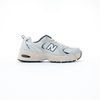 New Balance 530 Off White Navy