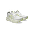 ASICS Gel-Nimbus 26 White Lime Zest