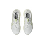 ASICS Gel-Nimbus 26 White Lime Zest