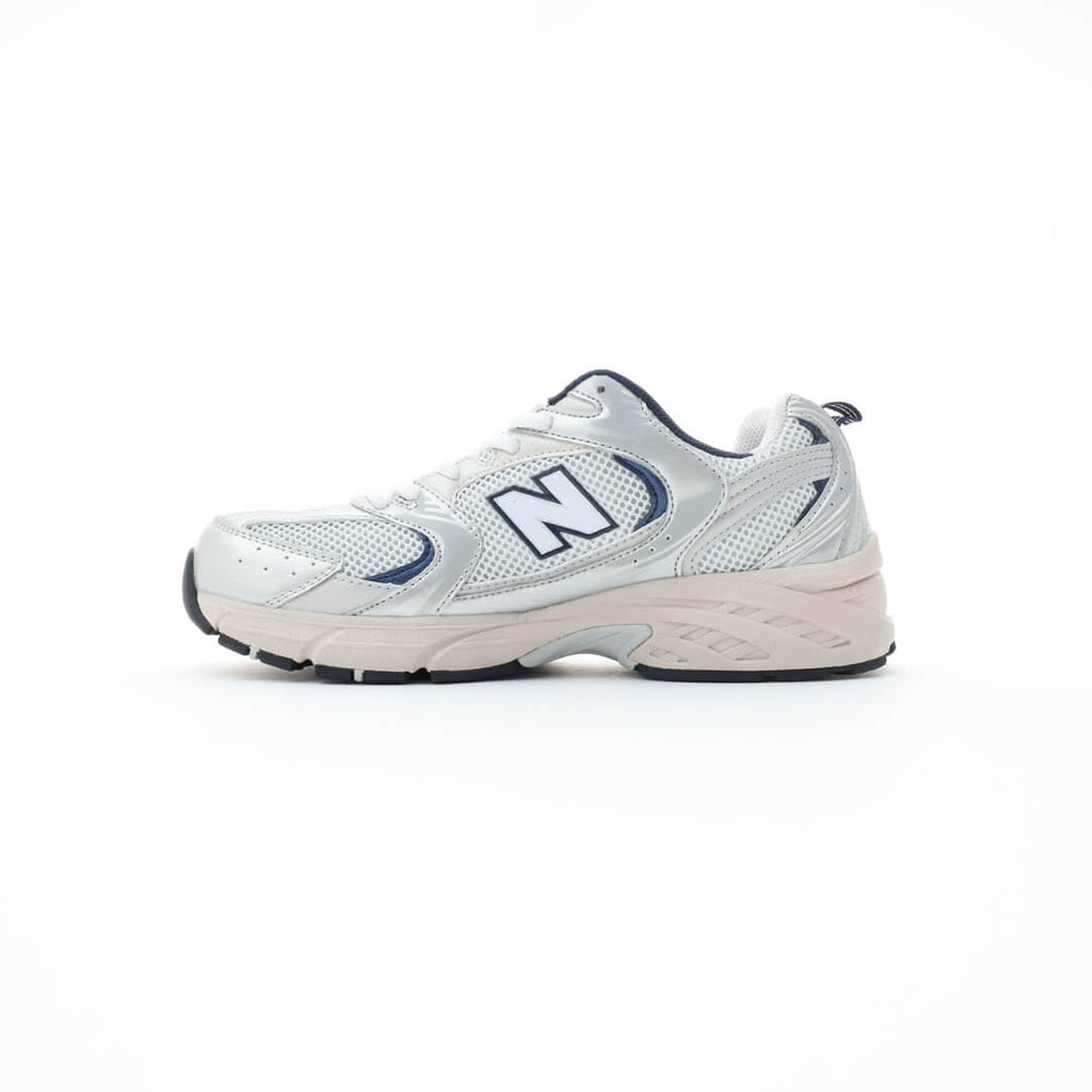 New Balance 530 Off White Navy