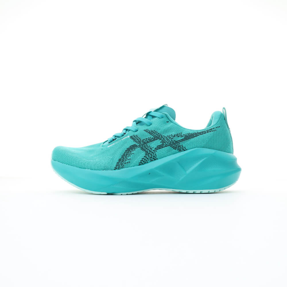 ASICS Novablast 5 Wave Teal Unise