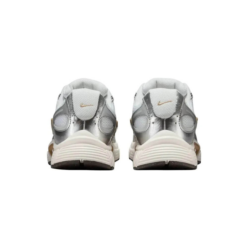 Nike V5 RNR Women's Sneakers "Triple Logo Foam"