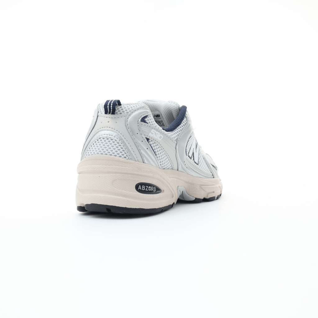 New Balance 530 Off White Navy