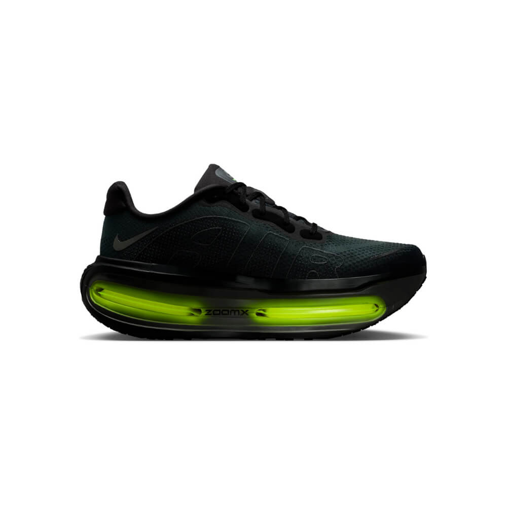 Nike Vomero Premium Road Running Shoes bold Black