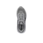 HOKA Bondi 9 – Galactic Grey/Stellar Grey