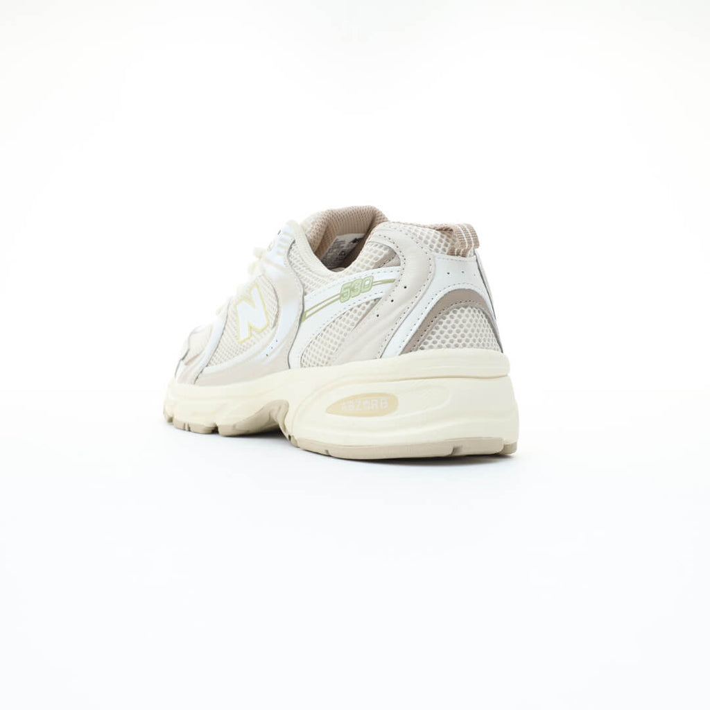 New Balance 530 Cream Beige