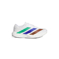 adidas Adizero Adios Pro 4 White Green Blue Brown
