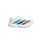 adidas Adizero Adios Pro 4 White Green Blue Brown