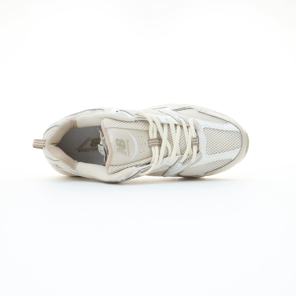 New Balance 530 Cream Beige