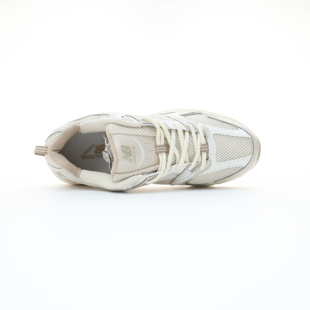 New Balance 530 Cream Beige