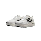 Nike Vomero Plus Run Sneakers "White/Black"