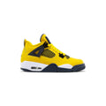 Air Jordan 4 Retro Lightning Yellow Thunder