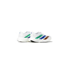 adidas Adizero Adios Pro 4 White Green Blue Brown