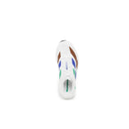adidas Adizero Adios Pro 4 White Green Blue Brown