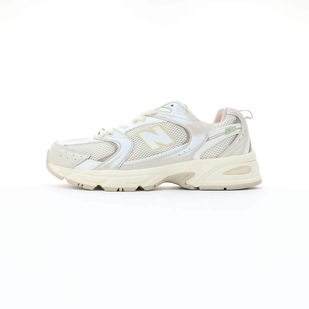 New Balance 530 Cream Beige