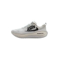 Nike Vomero Plus Run Sneakers "White/Black"