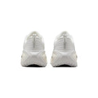 Nike Vomero Plus Run Sneakers "White/Black"