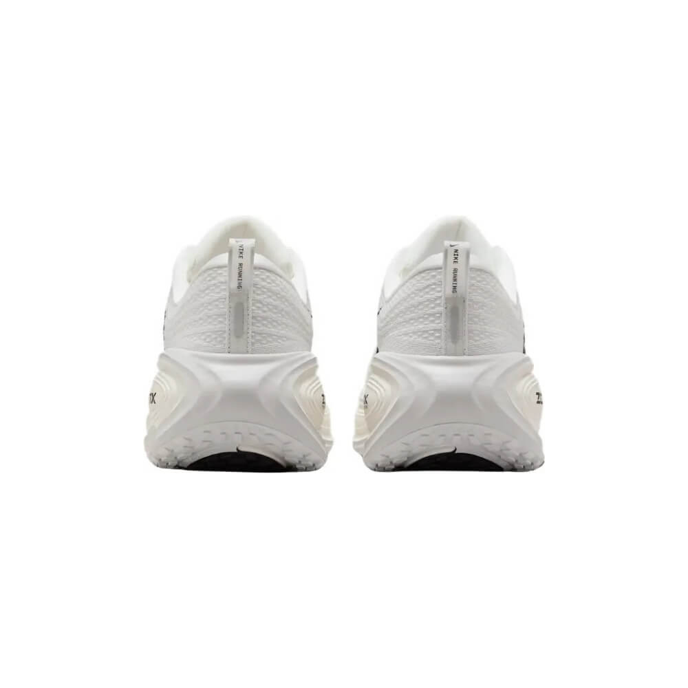 Nike Vomero Plus Run Sneakers "White/Black"