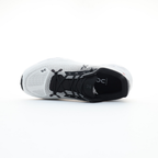 On Cloudtilt lifestyle shoe white black unisex