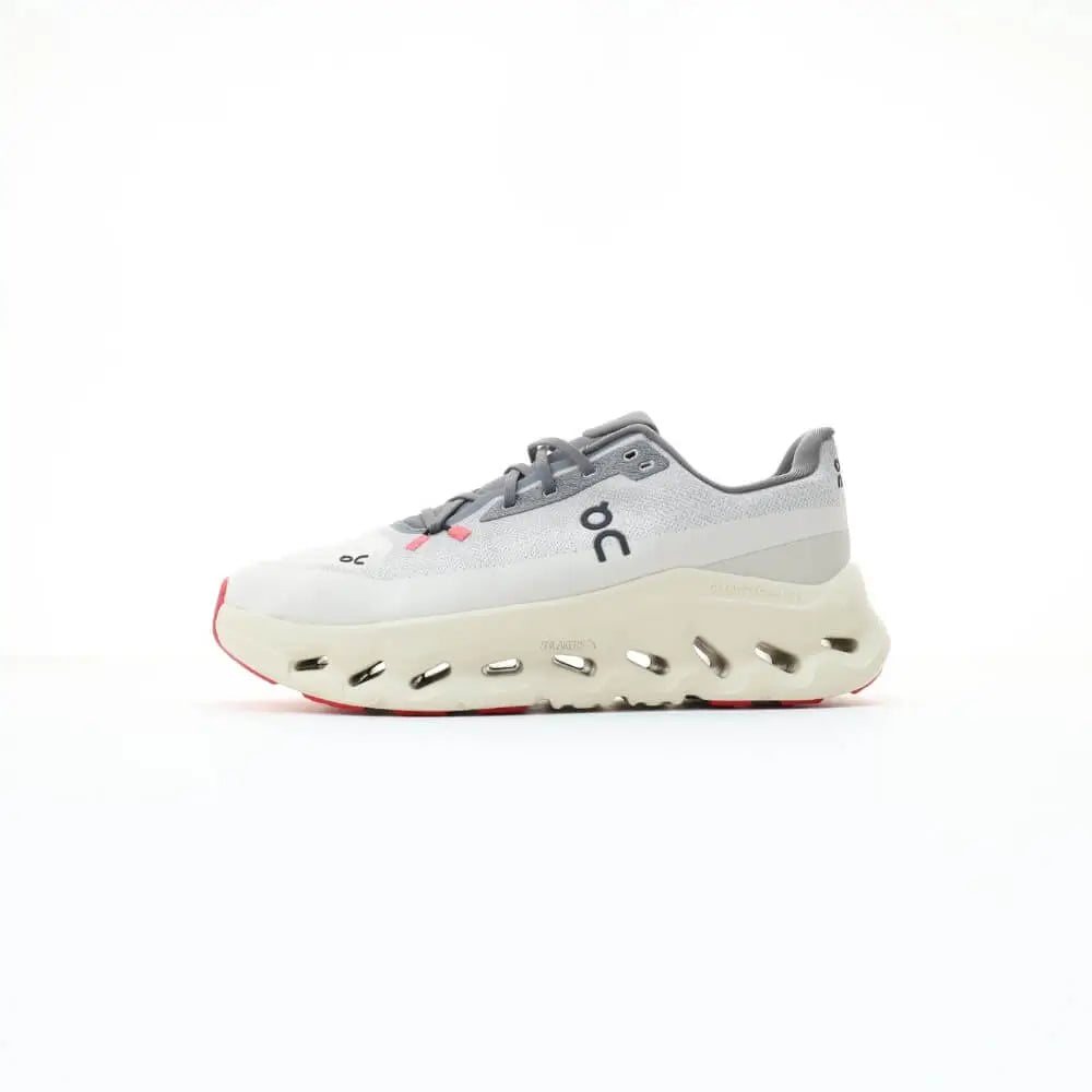 On Cloudtilt lifestyle Grey Red