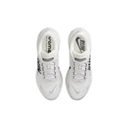Nike Vomero Plus Run Sneakers "White/Black"
