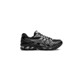 ASICS GEL-KAYANO 14 – Black/Pure Silver