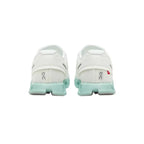 On Running Cloud 6 White / Mint