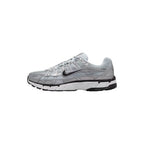 Nike P-6000 "Metallic Silver" Sneakers