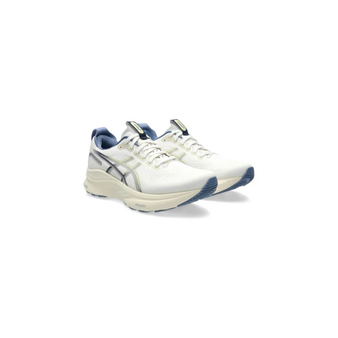 Asics Gel Kayano 32 Cream Denim Blue