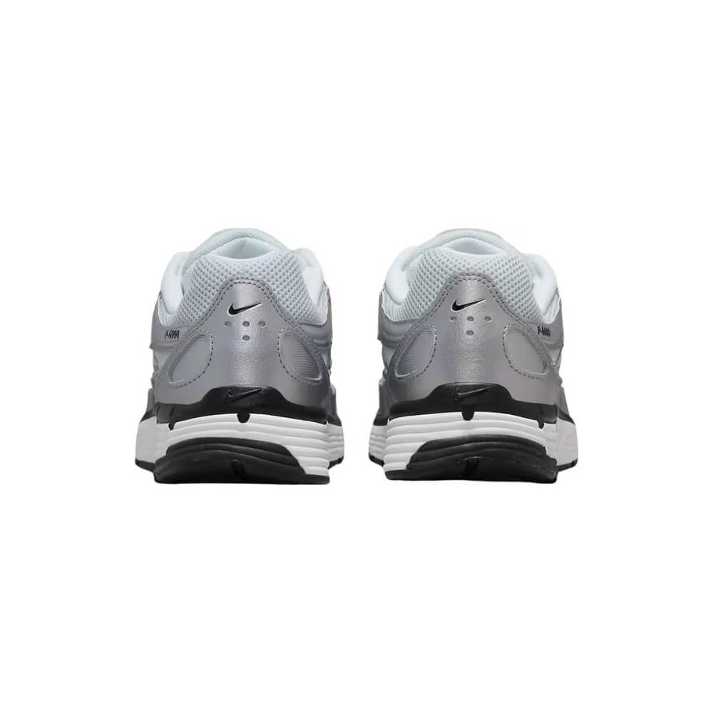 Nike P-6000 "Metallic Silver" Sneakers