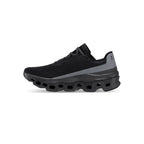 On Running Cloudmonster All Black
