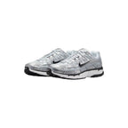 Nike P-6000 "Metallic Silver" Sneakers