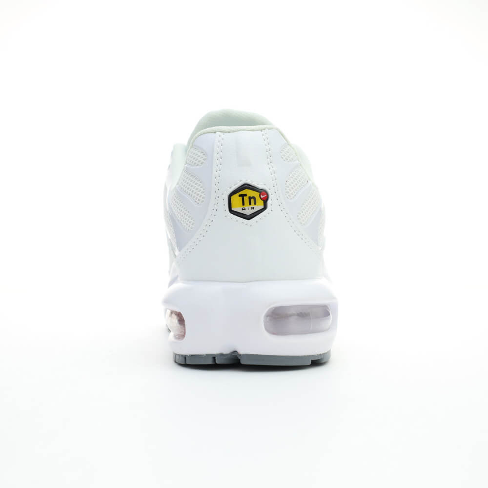 Nike Air Max Plus TN White