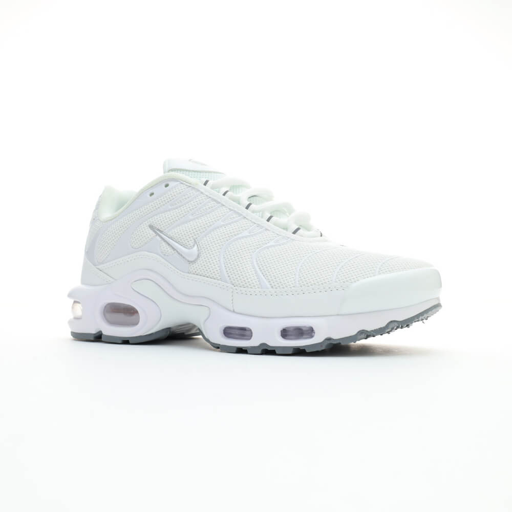 Nike Air Max Plus TN White