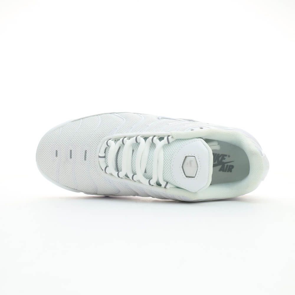 Nike Air Max Plus TN White