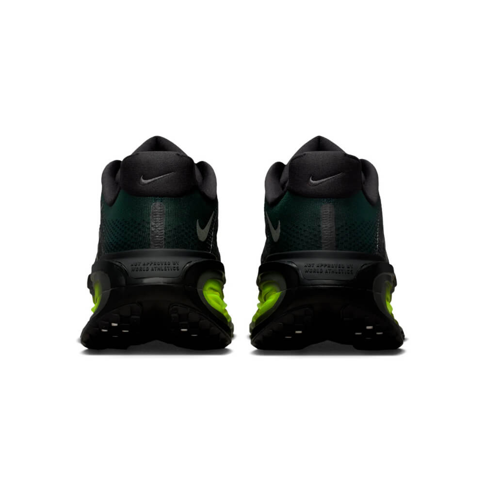 Nike Vomero Premium Road Running Shoes bold Black