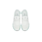 On Running Cloud 6 White / Mint