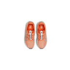 On Cloud Eclipse Running Shoes Flame White