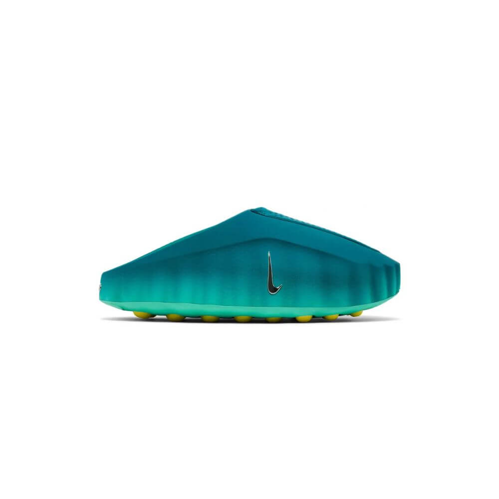 Nike Mind 001 – Geode Teal in Emerald & Mint Gradient