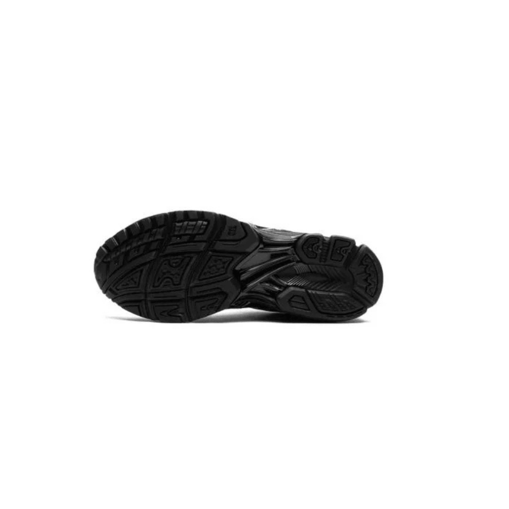 ASICS GEL-KAYANO 14 – Black/Pure Silver