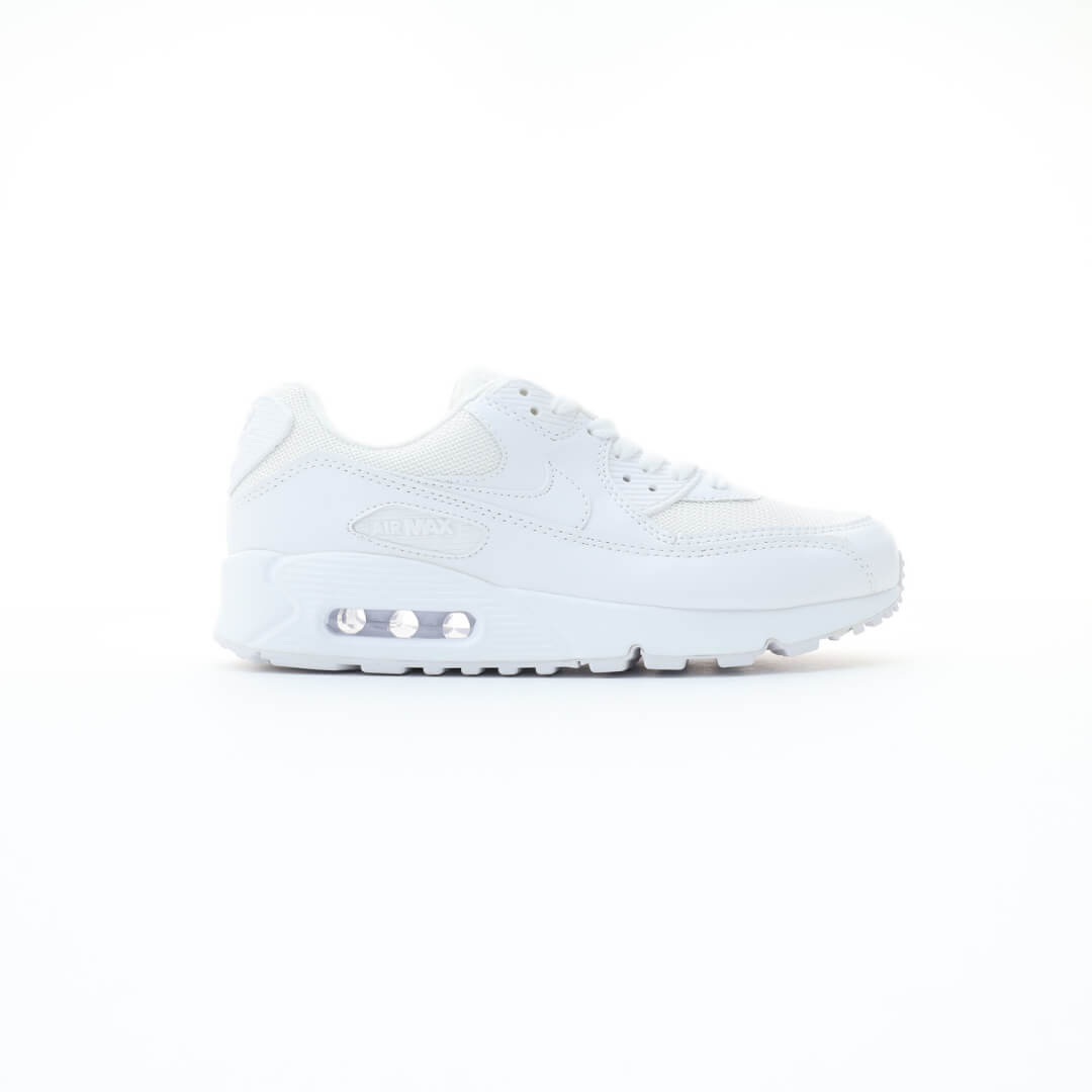 Nike Air Max 90 White