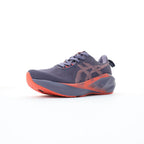 Asics Novablast 5 running purple coral unisex