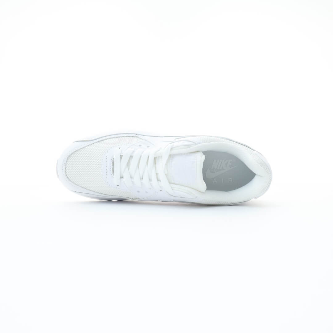Nike Air Max 90 White