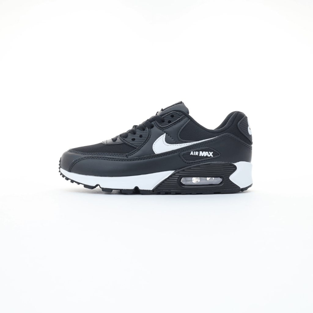 Nike Air Max 90 Black White