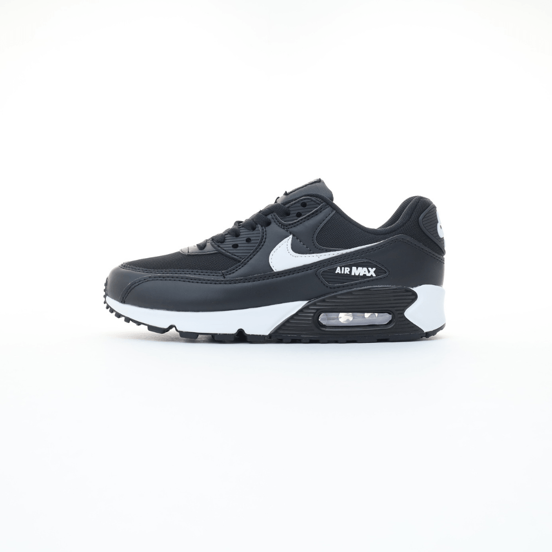 Nike Air Max 90 Black White
