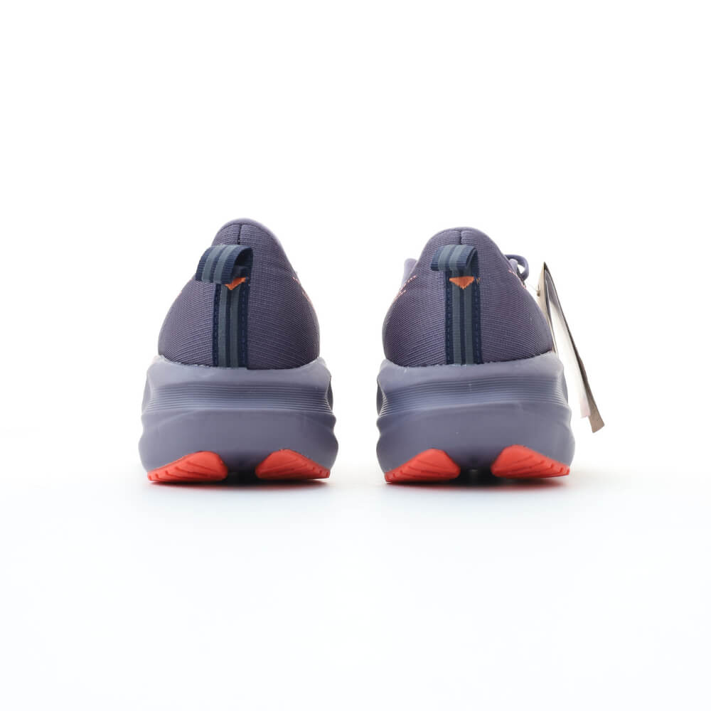 Asics Novablast 5 running purple coral unisex